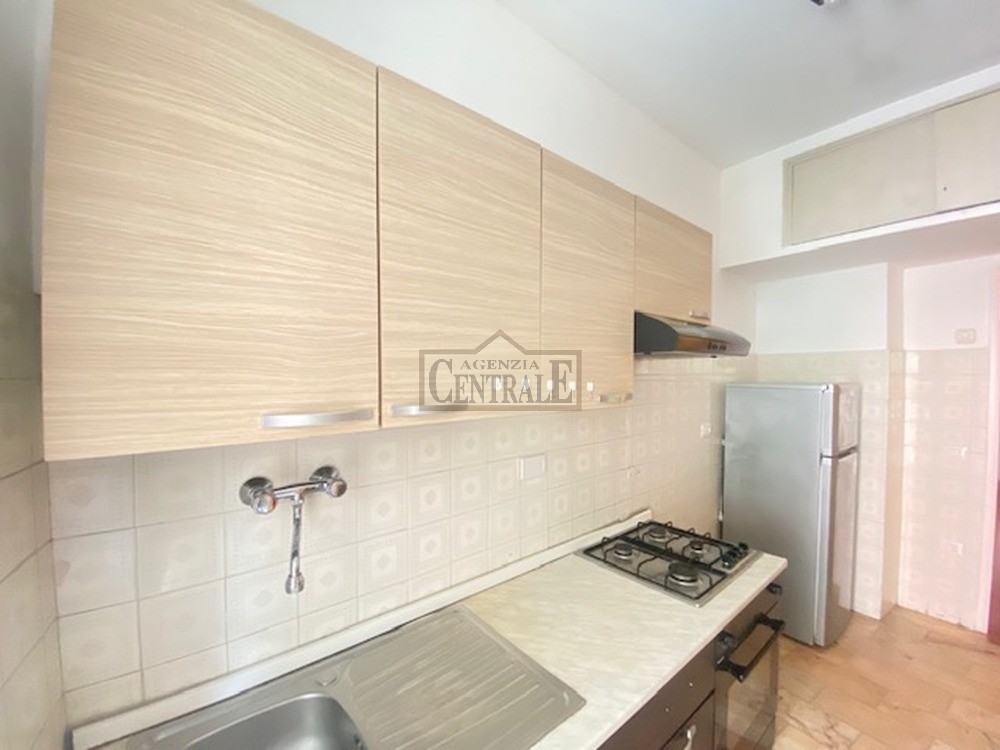 Agenzia Immobiliare Centrale Sanremo